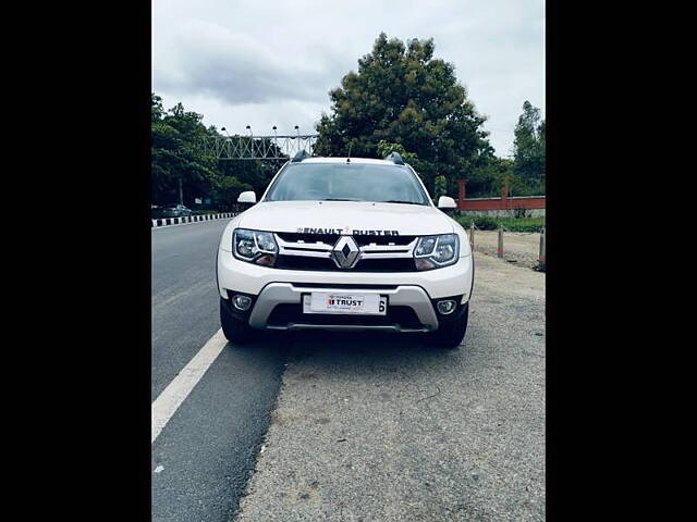 Used 2018 Renault Duster in Bangalore