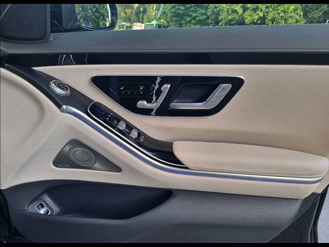 Used Mercedes-Benz S-Class (W222) [2018-2022] S 350D [2018-2020] in Delhi