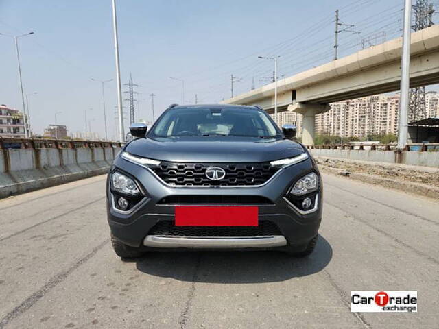 Used 2019 Tata Harrier in Noida