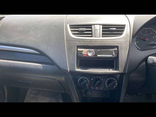 Used Maruti Suzuki Swift [2011-2014] VDi in Pune