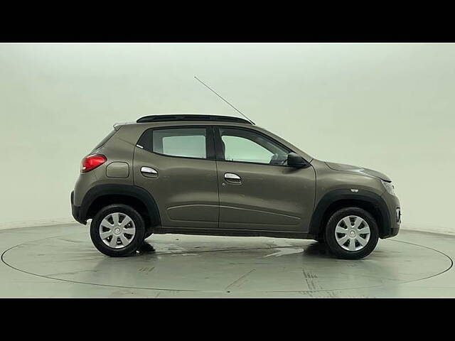 Used Renault Kwid [2019] [2019-2019] 1.0 RXT AMT Opt in Delhi