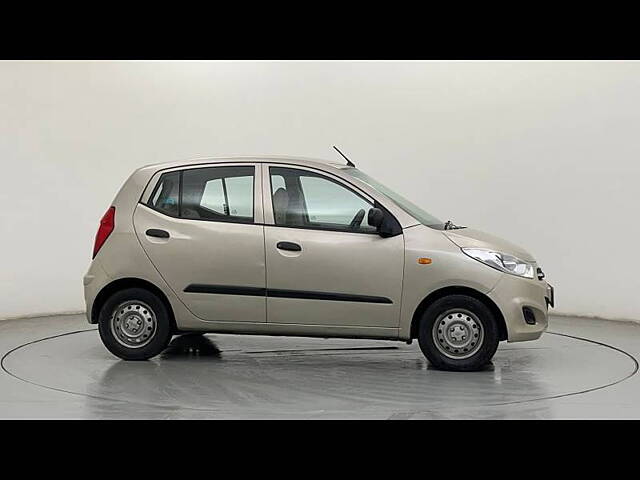 Used Hyundai i10 [2010-2017] Era 1.1 iRDE2 [2010-2017] in Lucknow