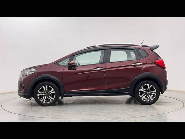 Used 2017 Honda WR-V in Pune