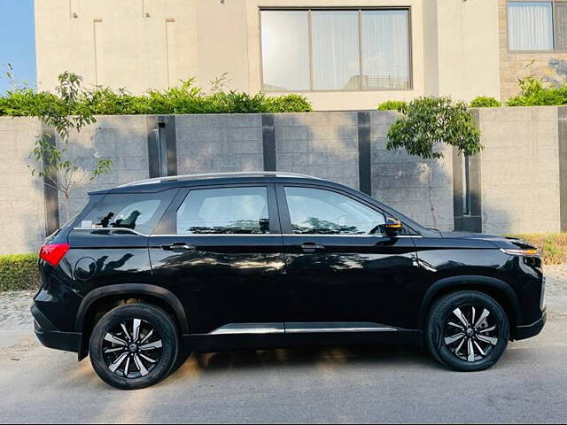 Used MG Hector [2021-2023] Sharp 2.0 Diesel Turbo MT in Jaipur