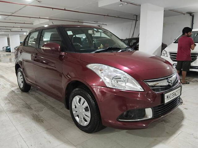 Used Maruti Suzuki Swift DZire [2011-2015] VXI in Mumbai