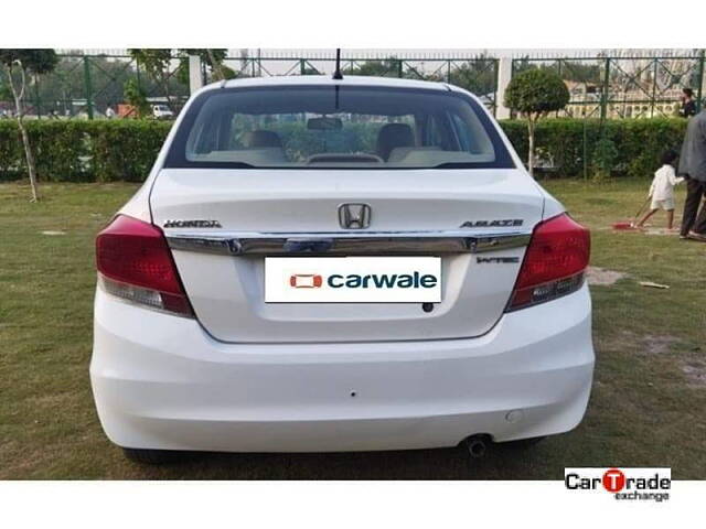 Used Honda Amaze [2016-2018] 1.2 E i-VTEC in Noida