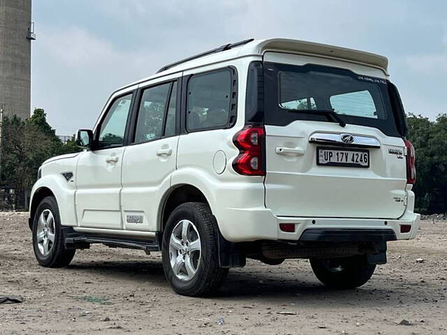 Used Mahindra Scorpio 2021 S11 2WD 7 STR in Delhi