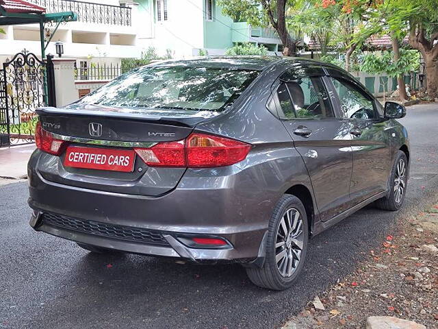 Used Honda City 4th Generation S Petrol in Bangalore