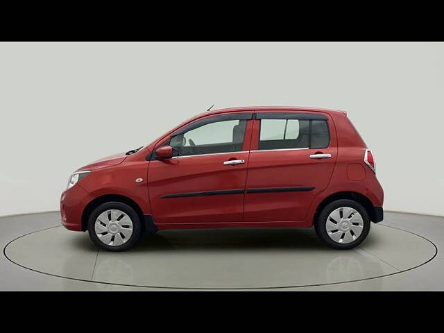 Used Maruti Suzuki Celerio [2017-2021] VXi (O) [2017-2019] in Bangalore