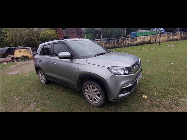 Used Maruti Suzuki Vitara Brezza [2016-2020] VDi in Kolkata