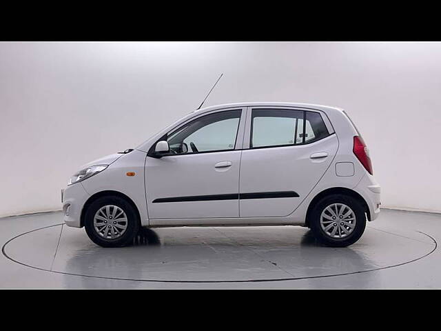 Used Hyundai i10 [2010-2017] Sportz 1.2 Kappa2 in Bangalore