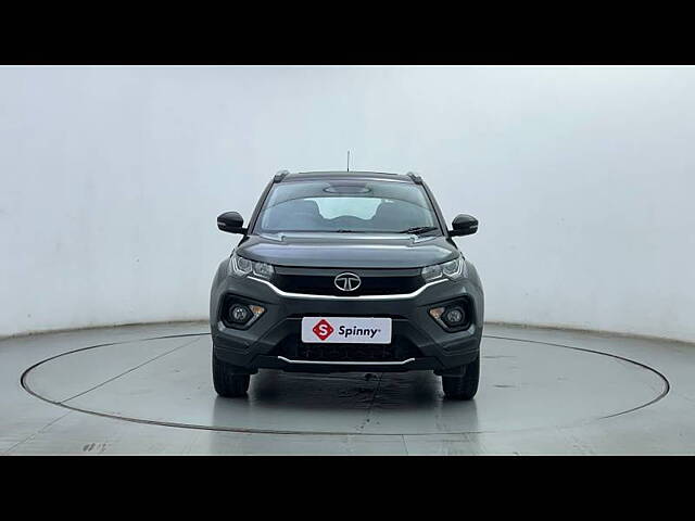 Used Tata Nexon [2020-2023] XM (S) [2020-2023] in Navi Mumbai