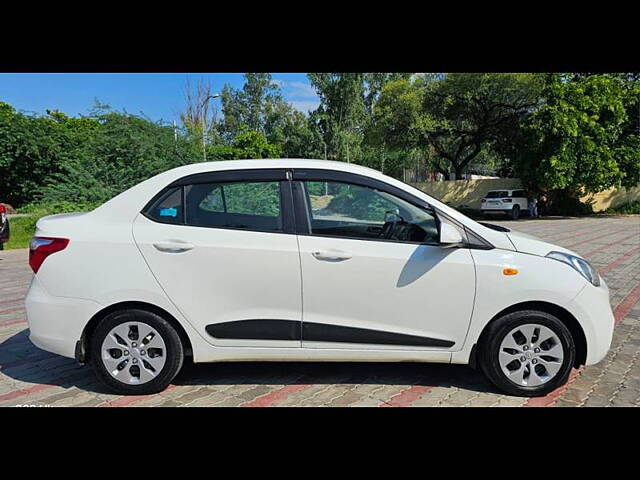 Used Hyundai Xcent E Plus in Delhi