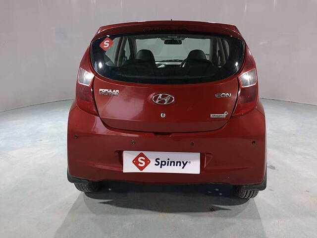 Used Hyundai Eon 1.0 Kappa Magna + [2014-2016] in Kochi