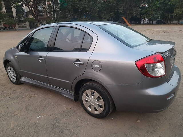 Used Maruti Suzuki SX4 [2007-2013] VDI in Nagpur