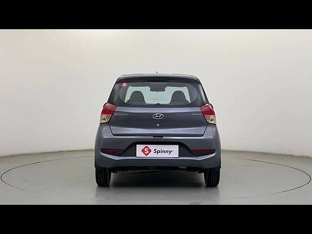 Used Hyundai Santro Sportz [2018-2020] in Lucknow