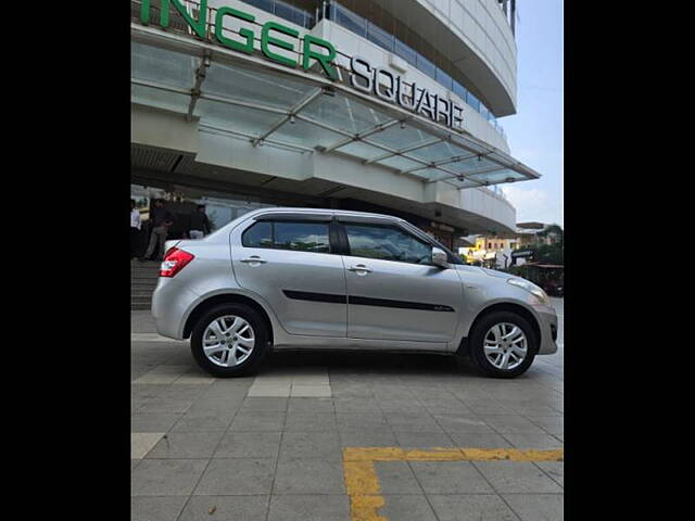 Used Maruti Suzuki Swift DZire [2011-2015] ZXI in Nagpur