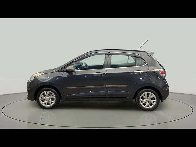 Used Hyundai Grand i10 Sportz 1.2 Kappa VTVT in Delhi