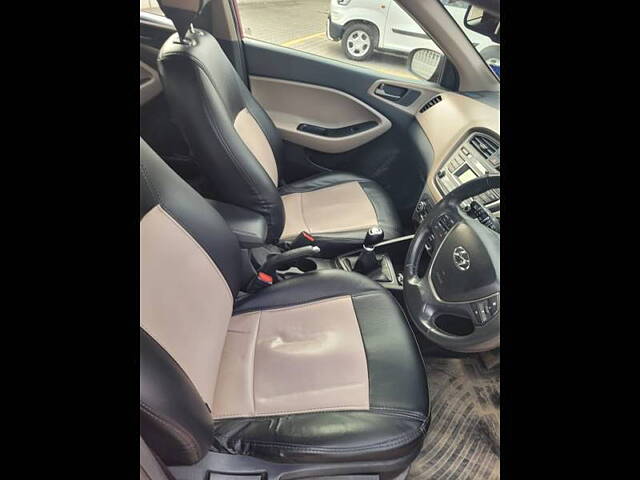 Used Hyundai Elite i20 [2017-2018] Asta 1.2 in Bangalore