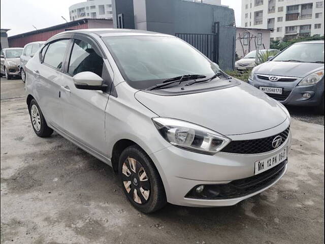 Used Tata Tiago [2016-2020] Revotron XZ in Pune