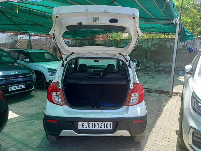 Used Maruti Suzuki Celerio X Zxi AMT [2017-2019] in Ahmedabad