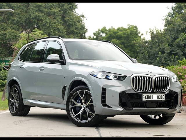 Used BMW X5 [2019-2023] xDrive40i M Sport [2019-2019] in Delhi