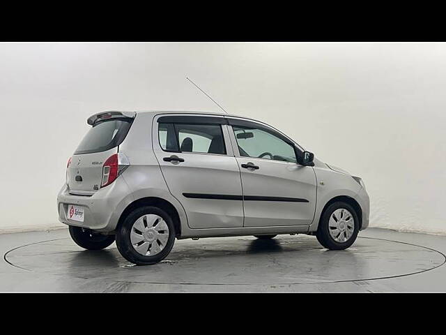 Used Maruti Suzuki Celerio [2014-2017] VXi AMT ABS in Delhi