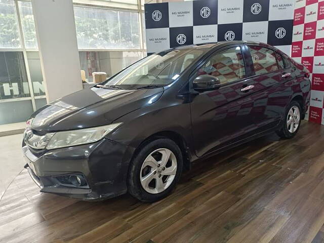 Used Honda City [2014-2017] VX CVT in Mumbai