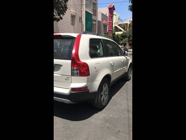 Used Volvo XC90 [2007-2015] D5 AWD in Bangalore