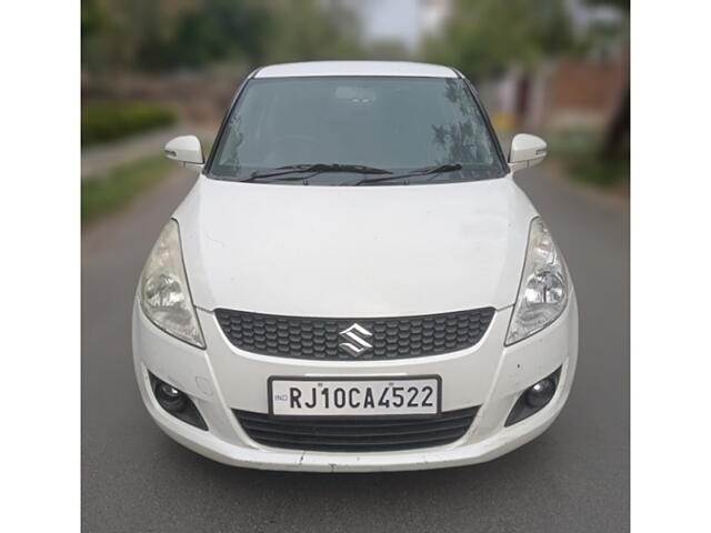 Used 2014 Maruti Suzuki Swift in Jaipur