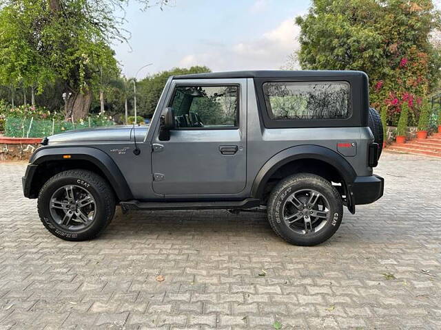 Used Mahindra Thar LX Hard Top Petrol AT 4WD in Delhi