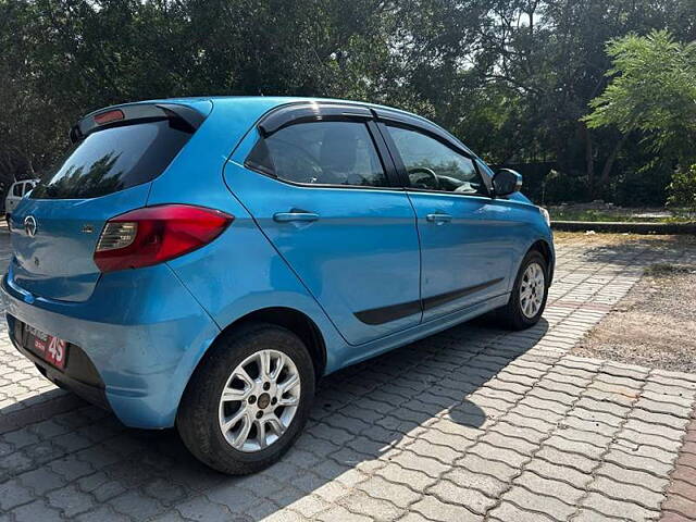 Used Tata Tiago [2016-2020] Revotron XZ in Delhi