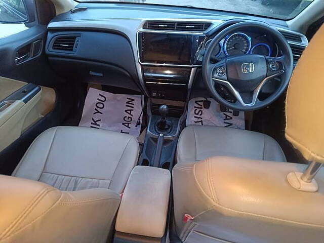 Used Honda City [2014-2017] V in Chennai