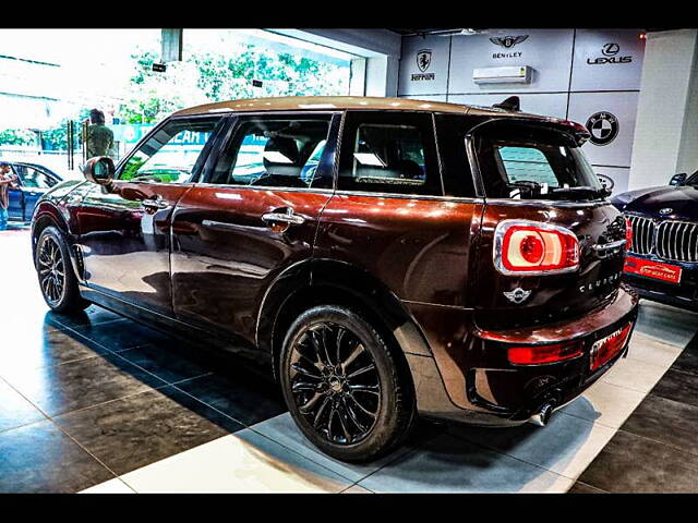 Used MINI Clubman [2016-2020] Cooper S in Delhi