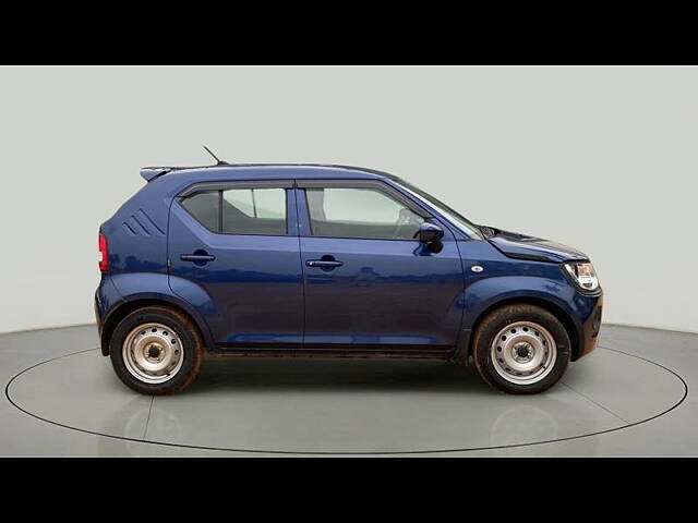 Used Maruti Suzuki Ignis [2020-2023] Sigma 1.2 MT in Bangalore