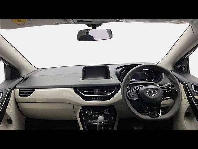 Used Tata Nexon [2020-2023] XZA Plus [2020-2023] in Kochi