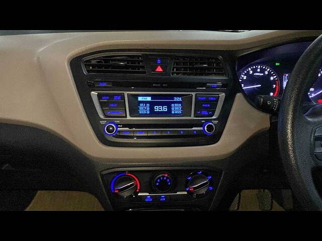 Used Hyundai Elite i20 [2016-2017] Magna 1.2 [2016-2017] in Vadodara