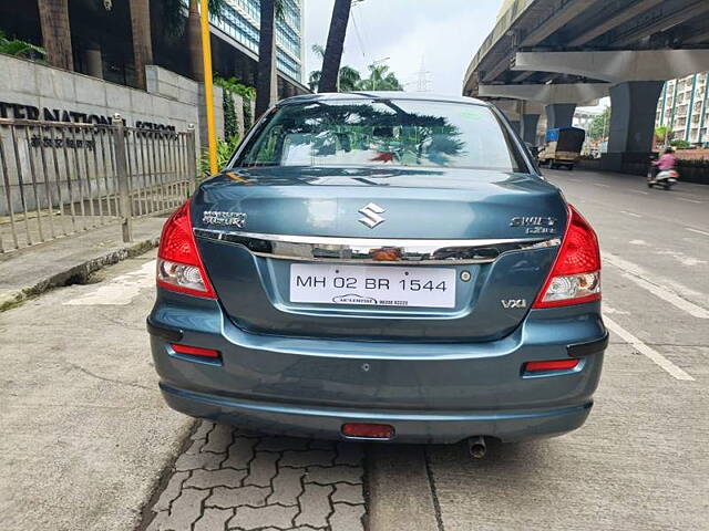 Used Maruti Suzuki Swift DZire [2011-2015] VXI in Mumbai