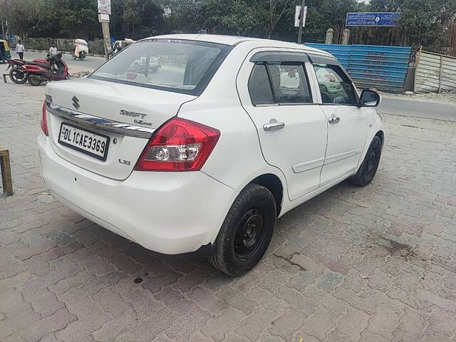 Used Maruti Suzuki Dzire LXi [2020-2023] in Delhi