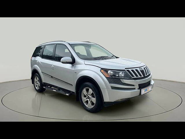 Used 2013 Mahindra XUV500 in Patna