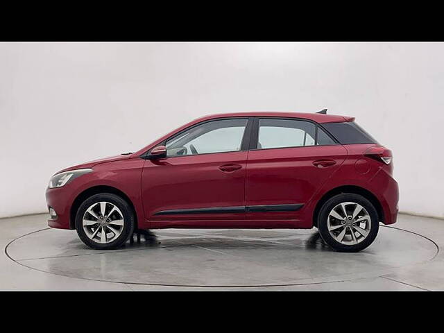 Used Hyundai Elite i20 [2016-2017] Asta 1.2 (O) [2016] in Chennai