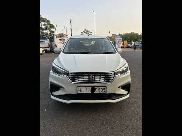 Used 2020 Maruti Suzuki Ertiga in Delhi