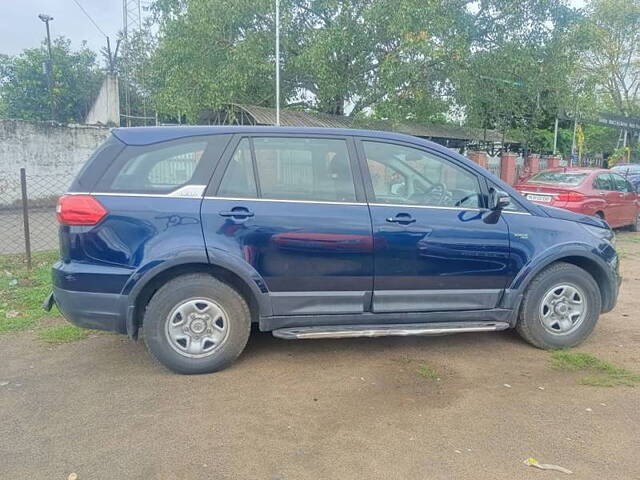 Used Tata Hexa [2017-2019] XMA 4x2 7 STR in Chennai