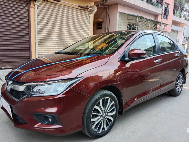 Used Honda City [2014-2017] VX in Kolkata