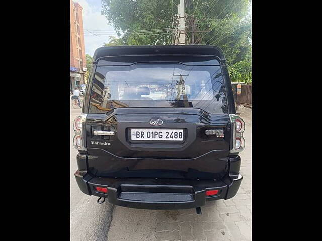 Used Mahindra Scorpio [2014-2017] S2 in Patna