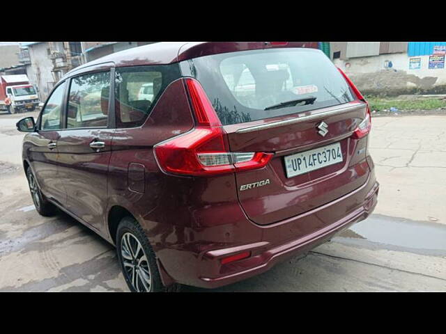 Used Maruti Suzuki Ertiga ZXi Plus AT [2022-2023] in Delhi