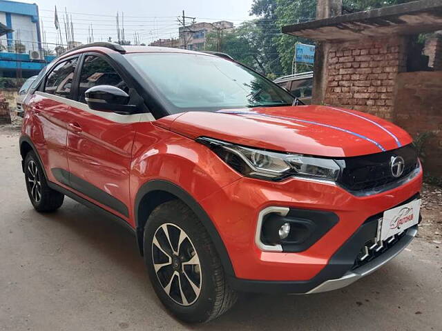 Used Tata Nexon [2017-2020] XZ Plus in Kolkata