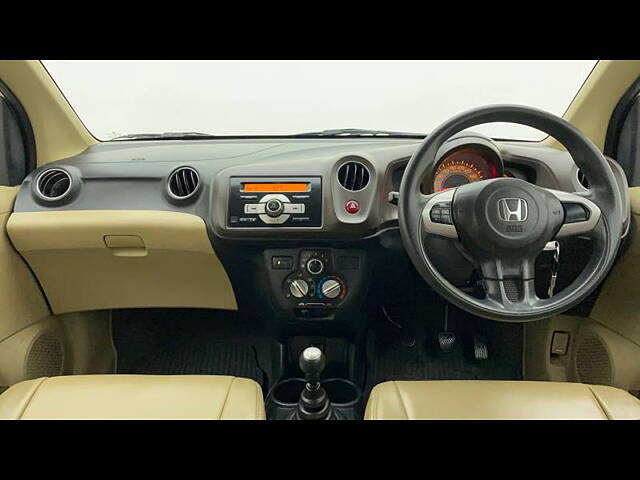 Used Honda Brio [2011-2013] S(O)MT in Delhi