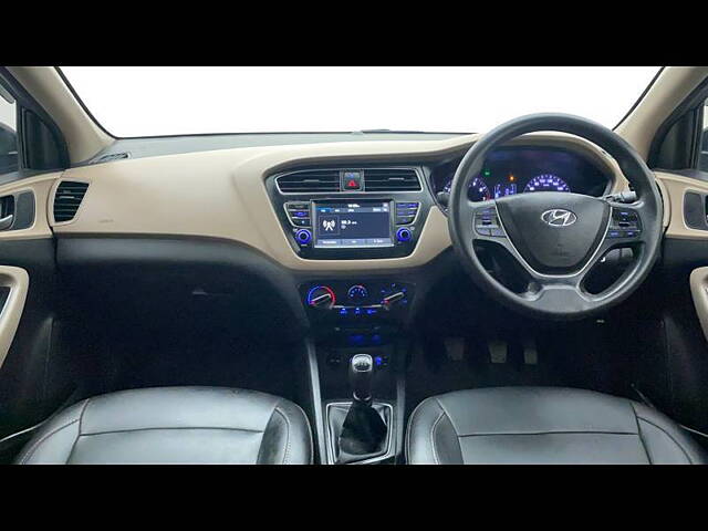 Used Hyundai Elite i20 [2018-2019] Sportz 1.2 in Chennai