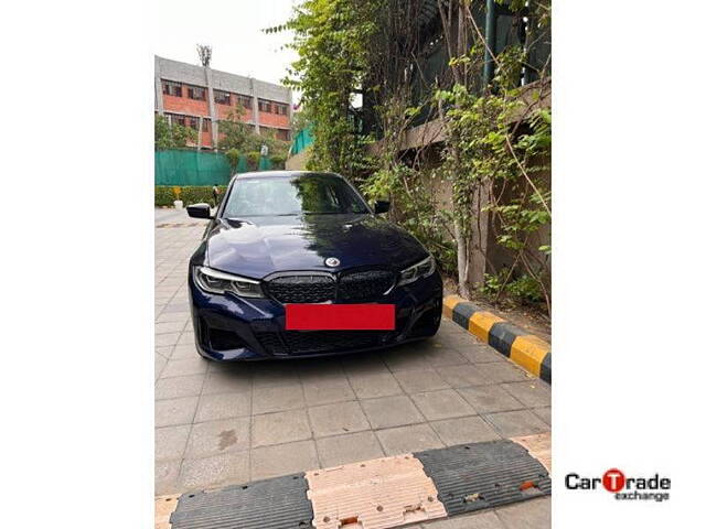 Used BMW 3 Series M340i xDrive in Delhi